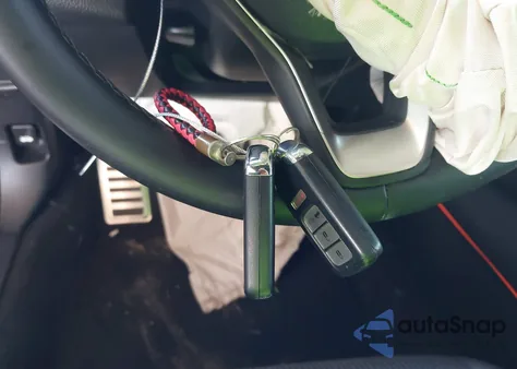 2021 Honda Accord Sport из США, поврежденный, VIN 1HGCV1F39MA066361